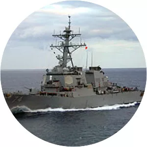 USS McFaul