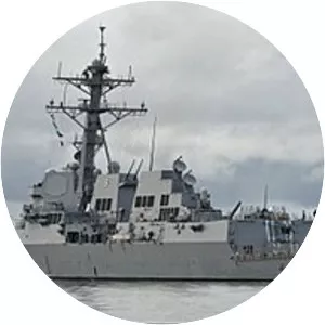 USS Michael Murphy