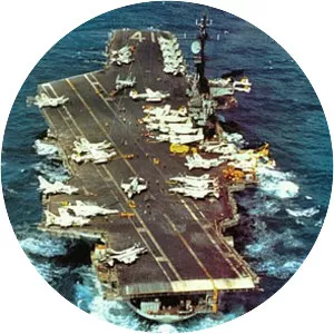 USS Midway - Midway-class aircraft carrier