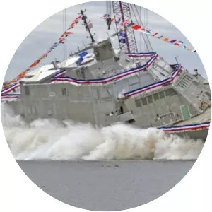 USS Minneapolis-Saint Paul (LCS-21)