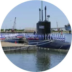 USS Mississippi (SSN-782)