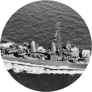 USS Moale