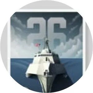 USS Mobile (LCS-26) - Independence-class littoral combat ship