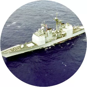 USS Monterey (CG61)