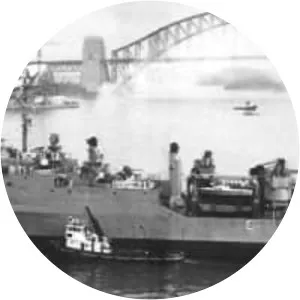 USS Monticello (LSD-35)