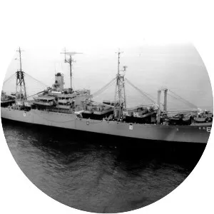 USS Muliphen