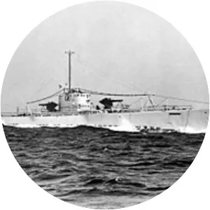 USS Narwhal (SS-167)