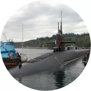 USS Nebraska (SSBN-739)