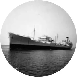 USS Neosho (AO-23) - Cimarron class fleet oiler