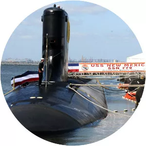 USS New Mexico (SSN-779)