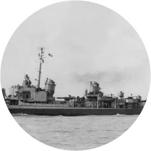 USS New