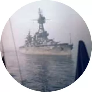 USS New York (BB-34) - New York-class battleship