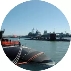 USS Newport News (SSN-750)