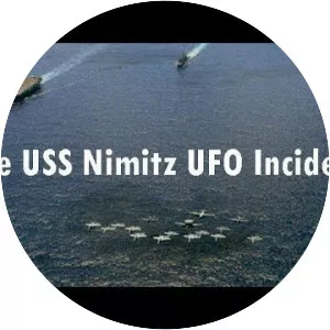 USS Nimitz UFO incident - November 14, 2004