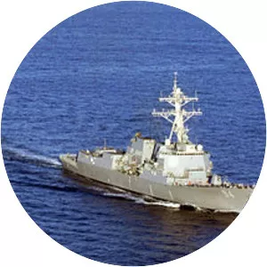 USS Nitze