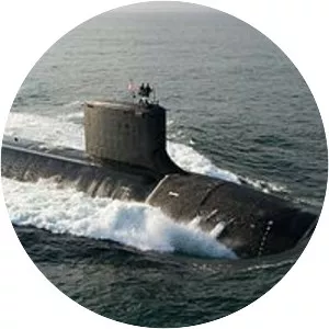 USS North Dakota (SSN-784)