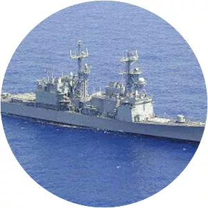 USS O'Bannon (DD-987)