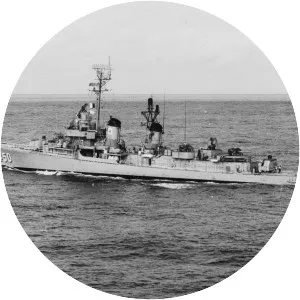 USS O'Bannon