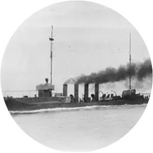 USS O'Brien - O'Brien-class destroyer