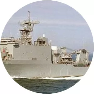 USS Oak Hill (LSD51)