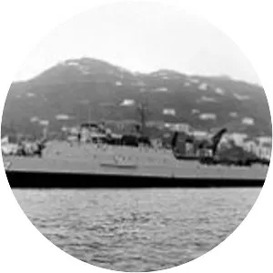 USS Oak Hill (LSD-7)