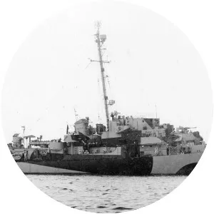 USS Oberrender