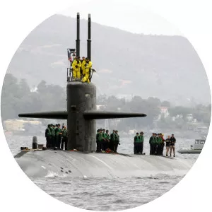USS Oklahoma City (SSN-723)