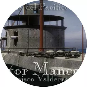 USS Oneota - Canonicus-class monitor