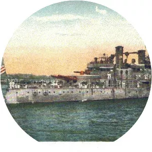 USS Oregon (BB3)