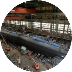 USS Oregon - Virginia-class submarine