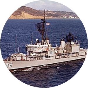 USS Orleck