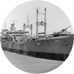 USS Ormsby (APA-49) - Ormsby-class attack transport