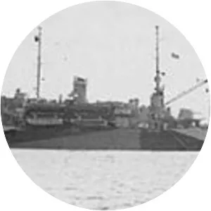 USS Osage
