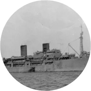 USS Ostara (AKA-33)