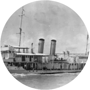 USS Panay