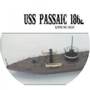 USS Passaic