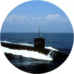 USS Pennsylvania (SSBN-735)
