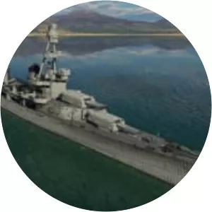 USS Pensacola - Pensacola-class cruiser