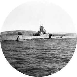 USS Perch