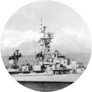 USS Perkins