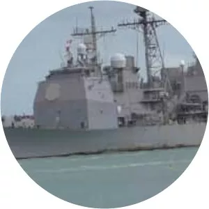 USS Philippine Sea (CG-58)