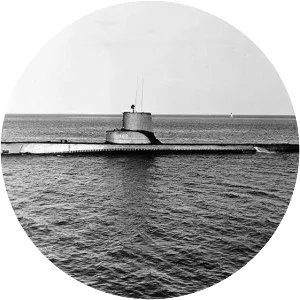 USS Picuda (SS-382)