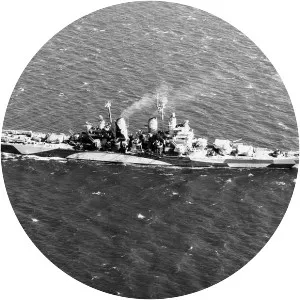 USS Pittsburgh