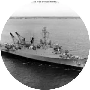 USS Plymouth Rock (LSD-29)