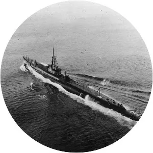 USS Pomfret (SS-391)