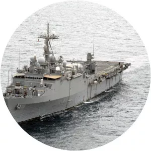 USS Ponce