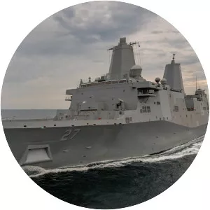 USS Portland (LPD-27)
