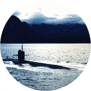 USS Portsmouth (SSN-707)