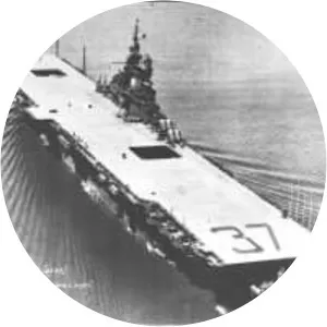 USS Princeton