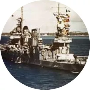 USS Quincy (CA-39)